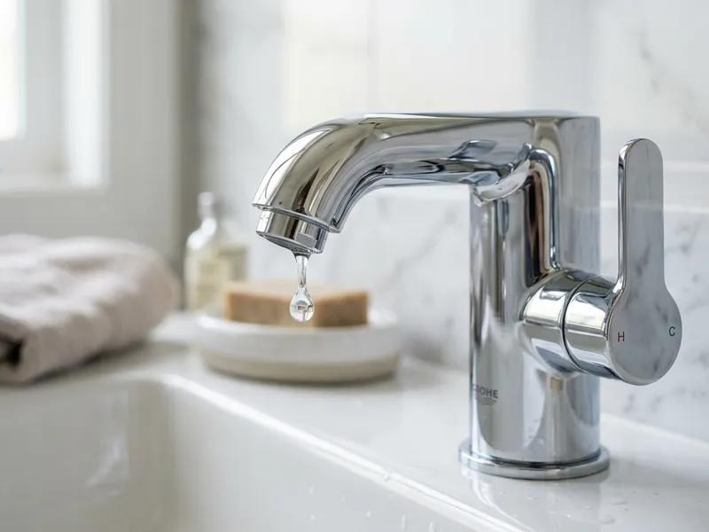 Faucet Repair & Installation Plumber in Whittemore, MI